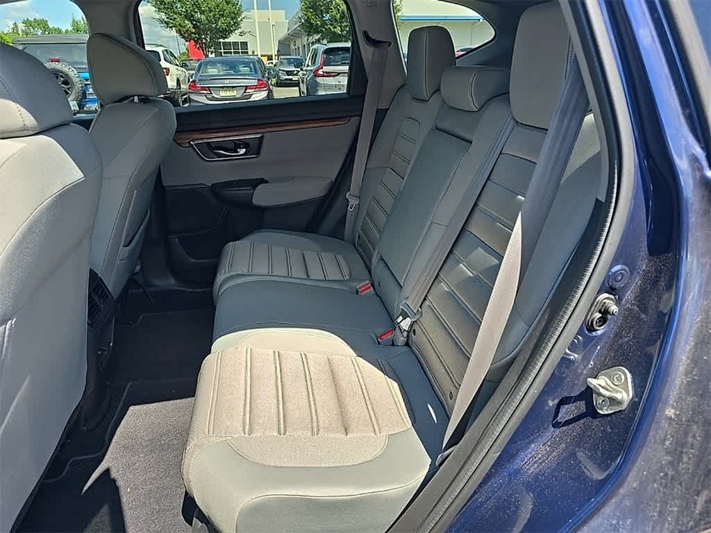Thumbnail: 2019 Honda CR-V - 7