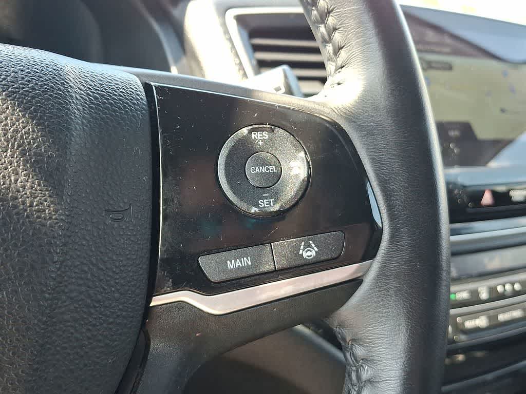 Thumbnail: 2022 Honda Pilot - 17