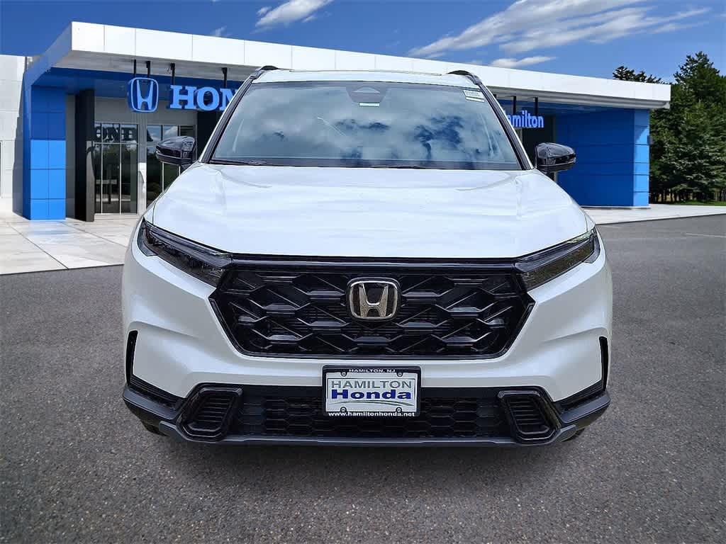 Thumbnail: 2026 Honda CR-V - 2