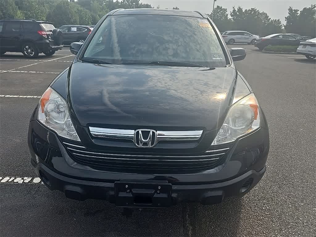 Thumbnail: 2008 Honda CR-V - 2