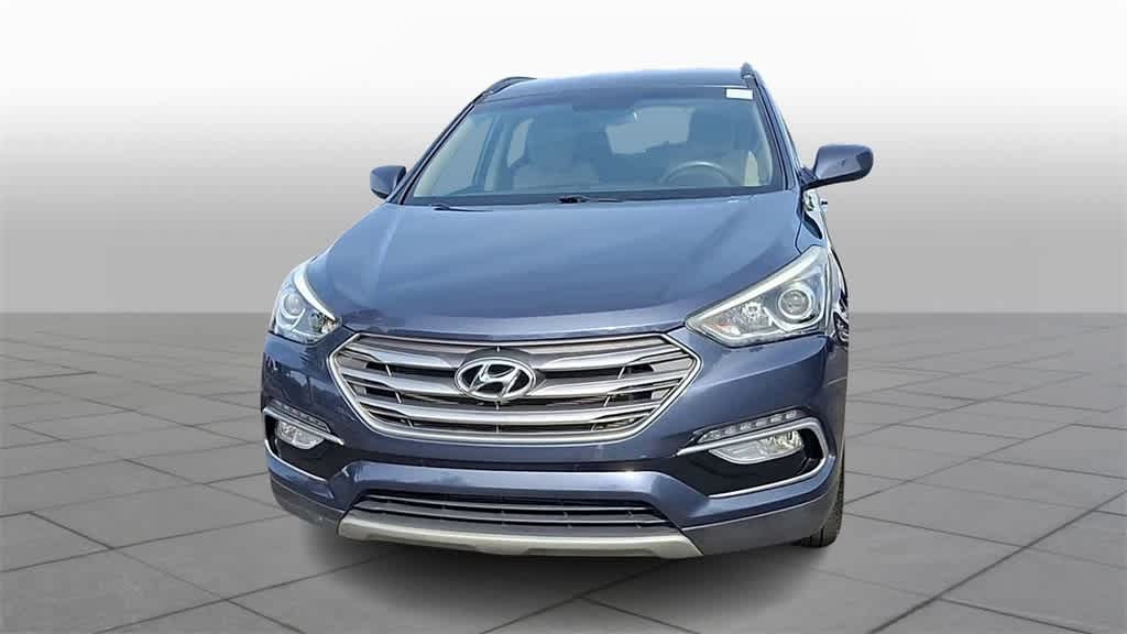 Thumbnail: 2017 Hyundai Santa Fe - 3