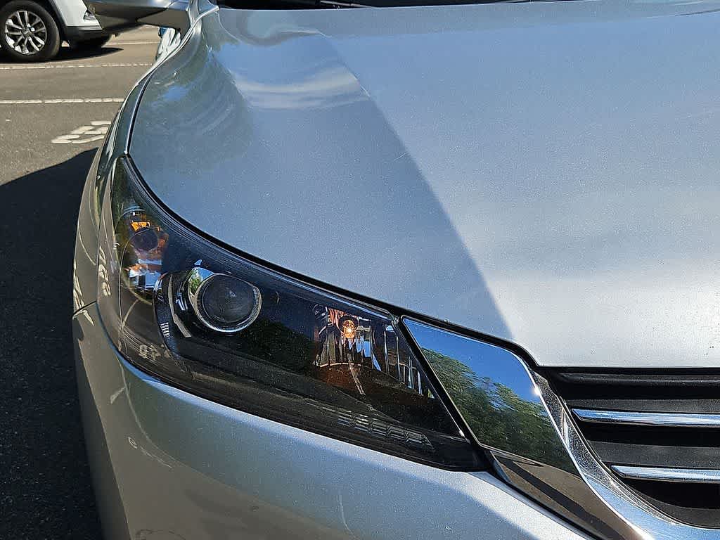 Thumbnail: 2013 Honda Accord - 34