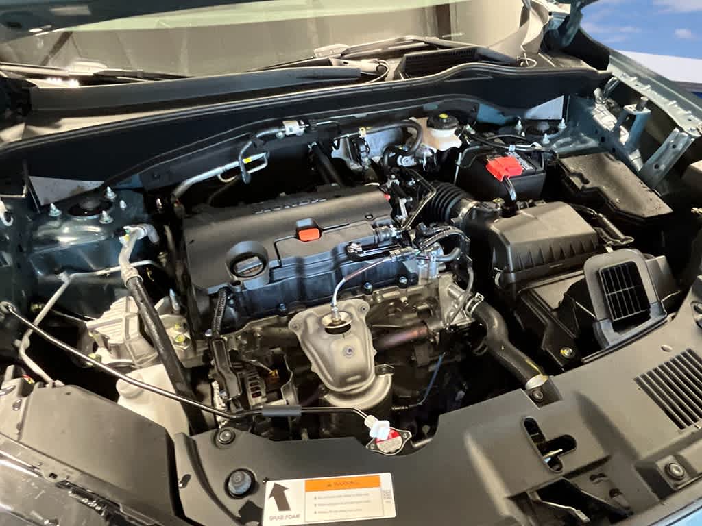 Thumbnail: 2027 Honda HR-V - 12