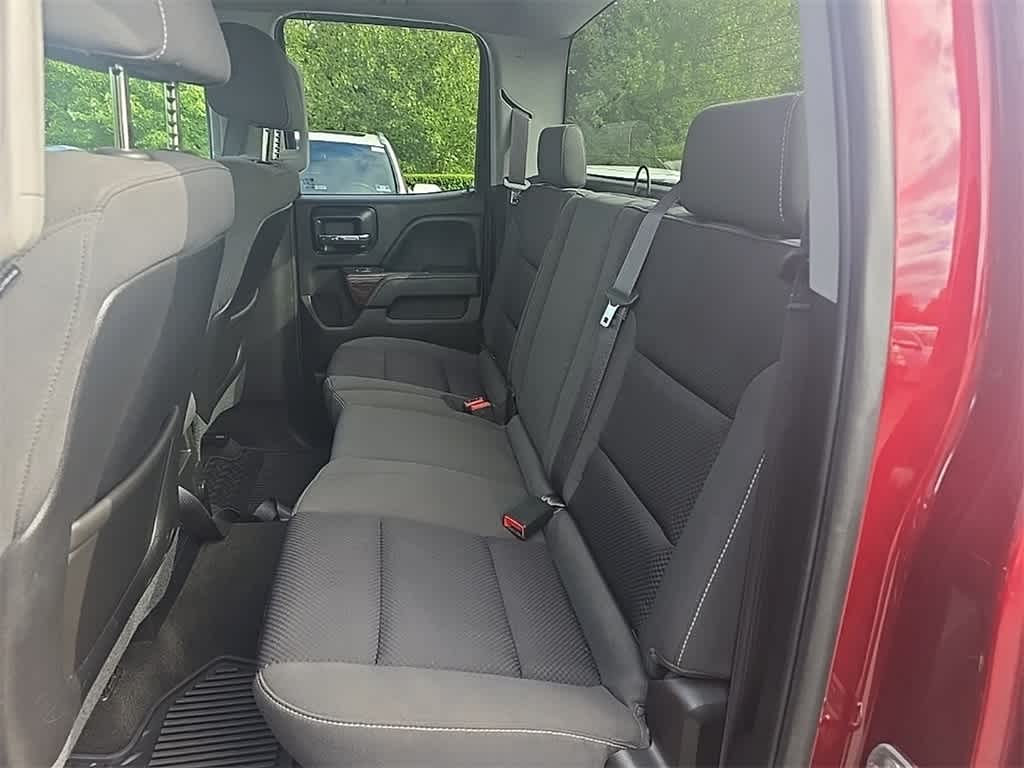 Thumbnail: 2014 GMC Sierra 1500 - 7