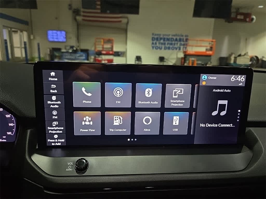 Thumbnail: 2024 Honda Accord - 16