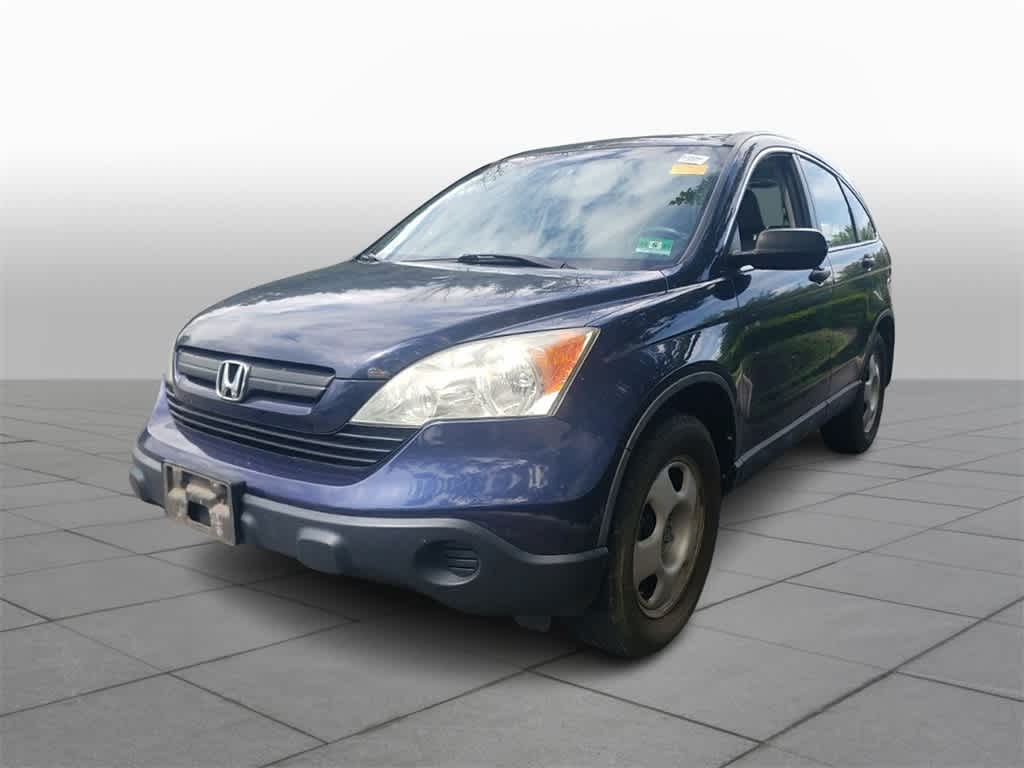 2008 Honda CR-V LX -
                  Hamilton, NJ