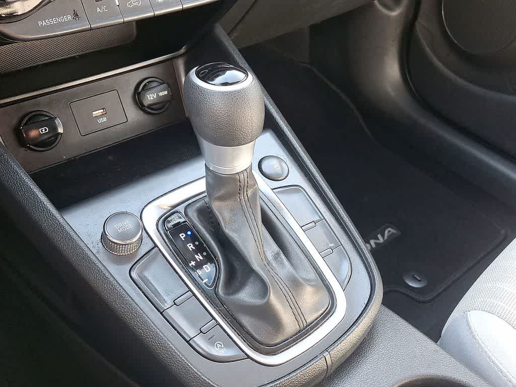 Thumbnail: 2023 Hyundai Kona - 12