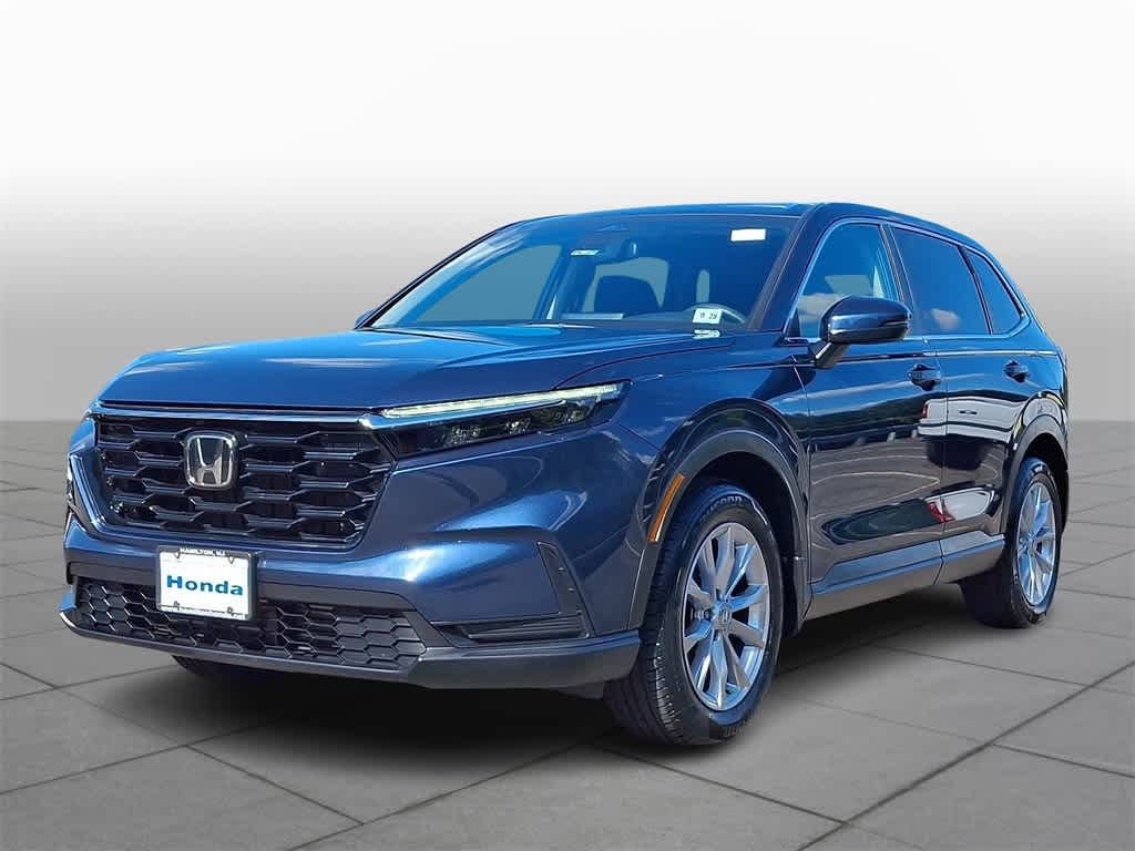 Thumbnail: 2024 Honda CR-V - 1
