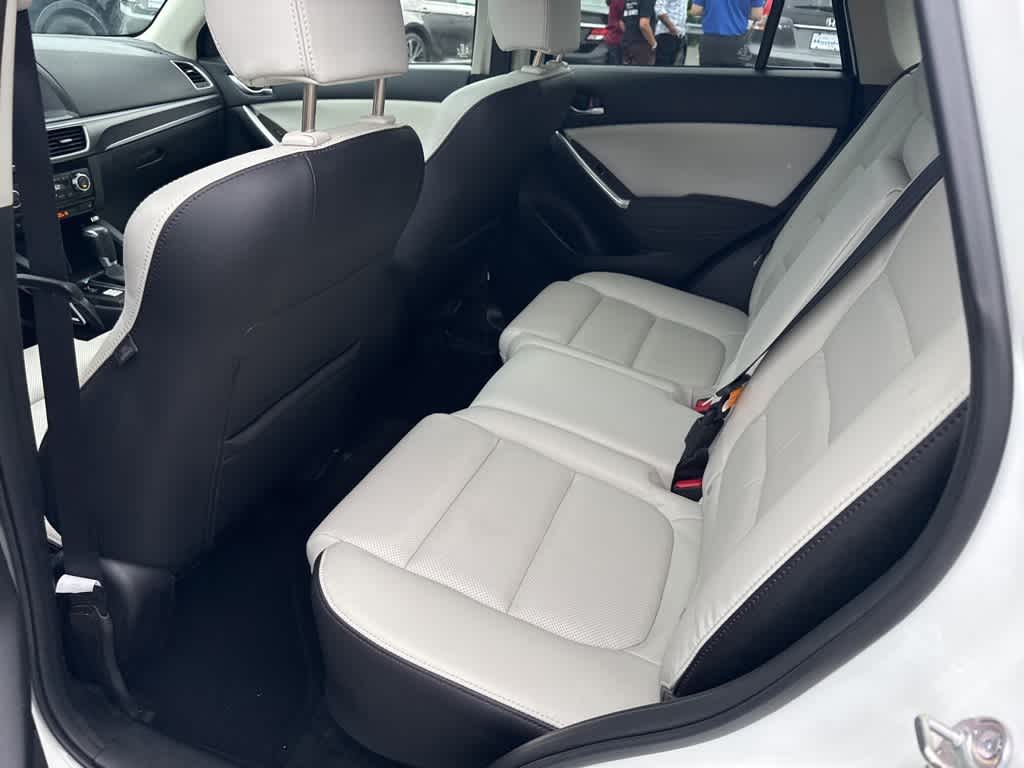 2016 Mazda CX-5 Grand Touring 13