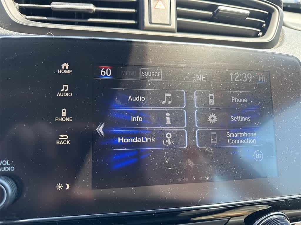 Thumbnail: 2022 Honda CR-V - 14