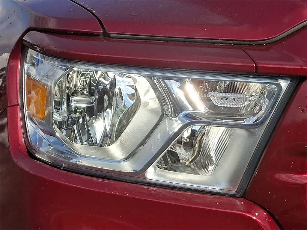 Thumbnail: 2023 RAM 1500 - 27