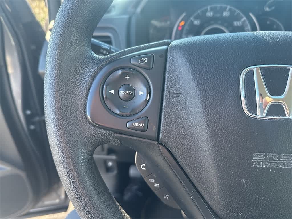 Thumbnail: 2016 Honda CR-V - 11