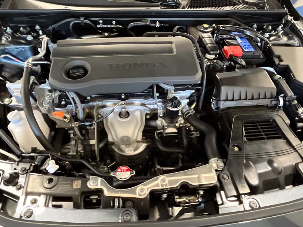 Thumbnail: 2026 Honda Civic - 12