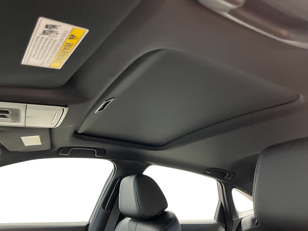 Thumbnail: 2026 Honda Civic - 24