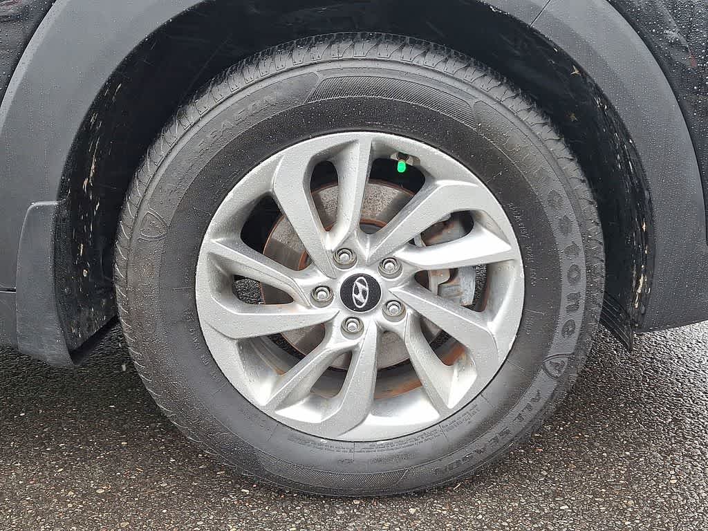 Thumbnail: 2018 Hyundai Tucson - 25