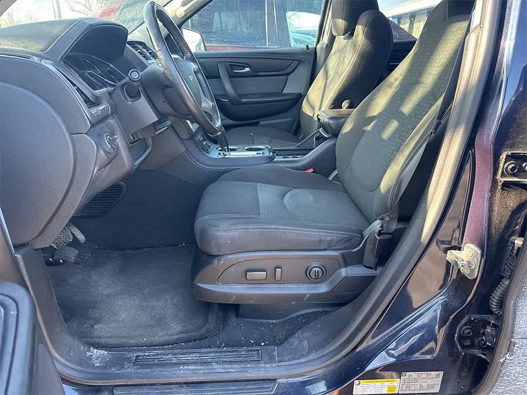 Thumbnail: 2016 GMC Acadia - 7