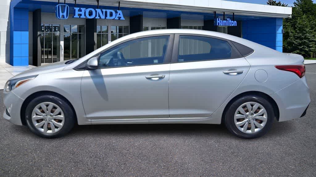 Thumbnail: 2019 Hyundai Accent - 5