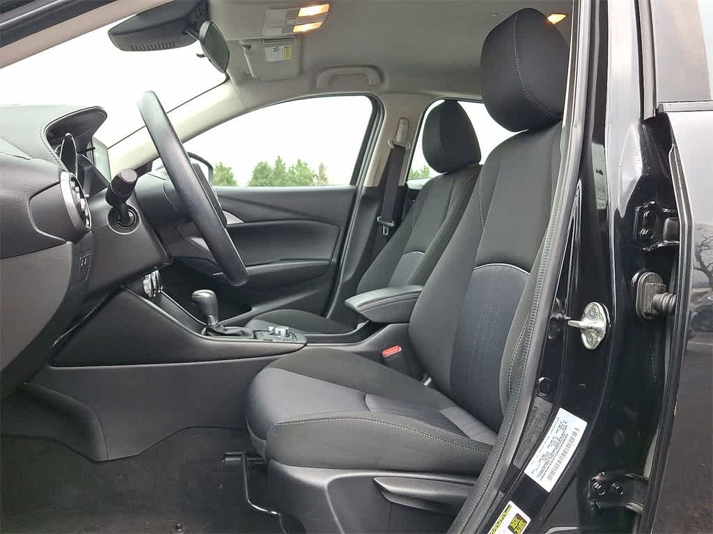 Thumbnail: 2021 Mazda CX-3 - 11