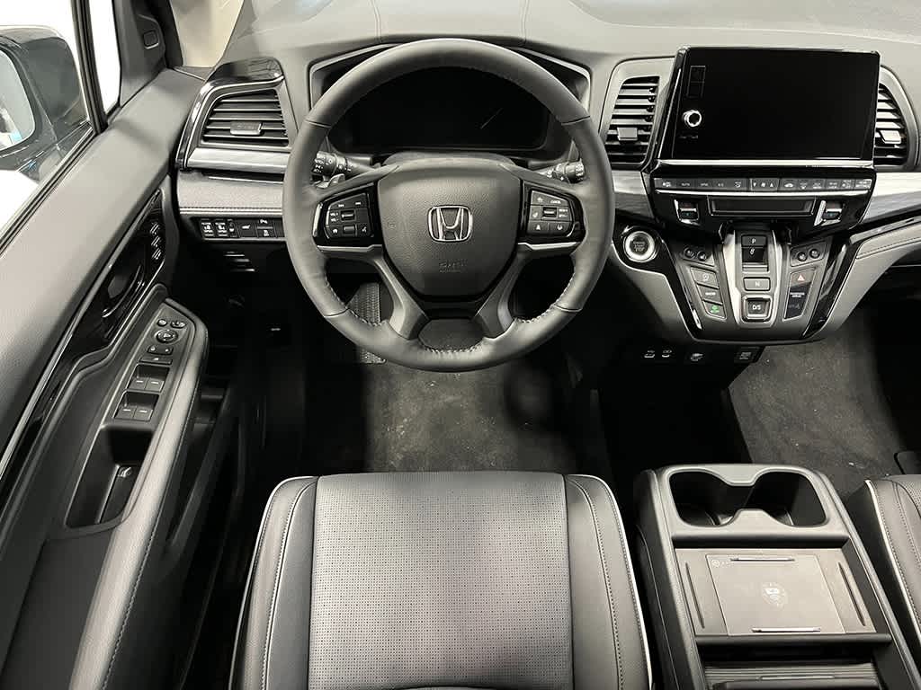 Thumbnail: 2026 Honda Odyssey - 27