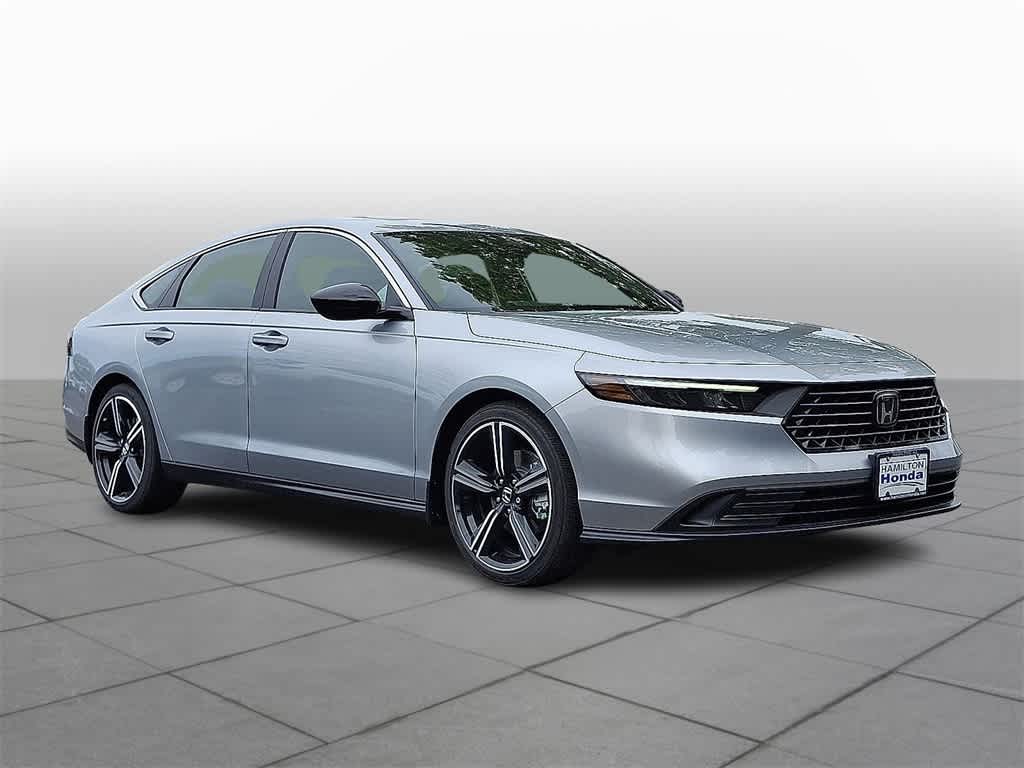 Thumbnail: 2025 Honda Accord - 3