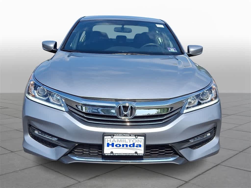 Thumbnail: 2017 Honda Accord - 20