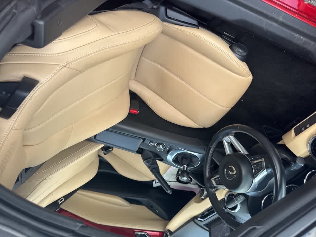Thumbnail: 2019 Mazda MX-5 Miata - 22