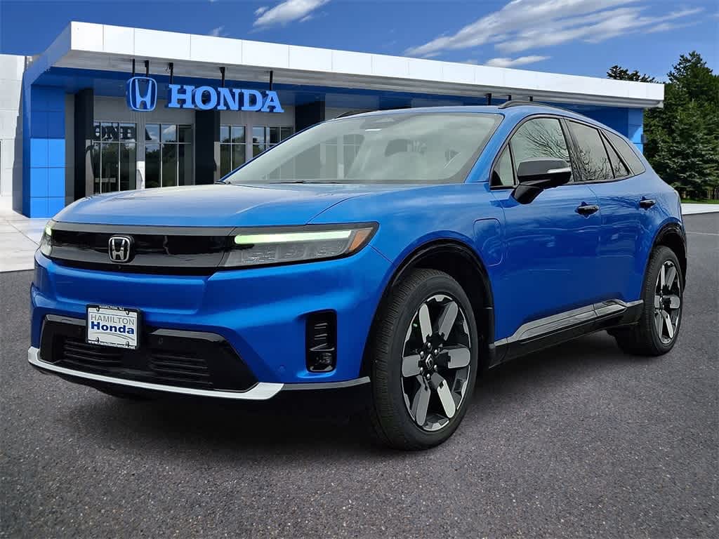 Thumbnail: 2026 Honda Prologue - 1