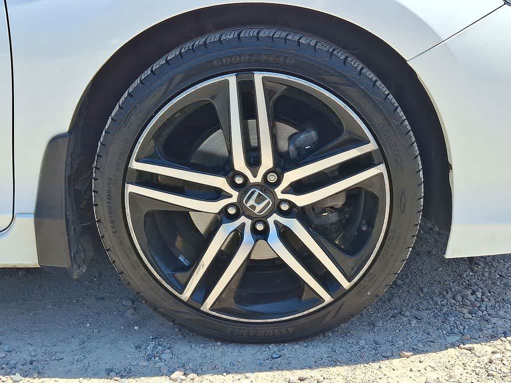 Thumbnail: 2017 Honda Accord - 26