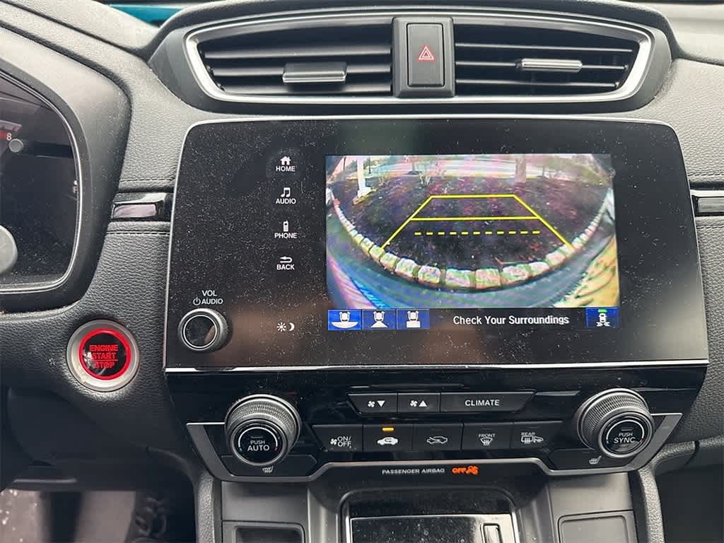 Thumbnail: 2020 Honda CR-V - 13