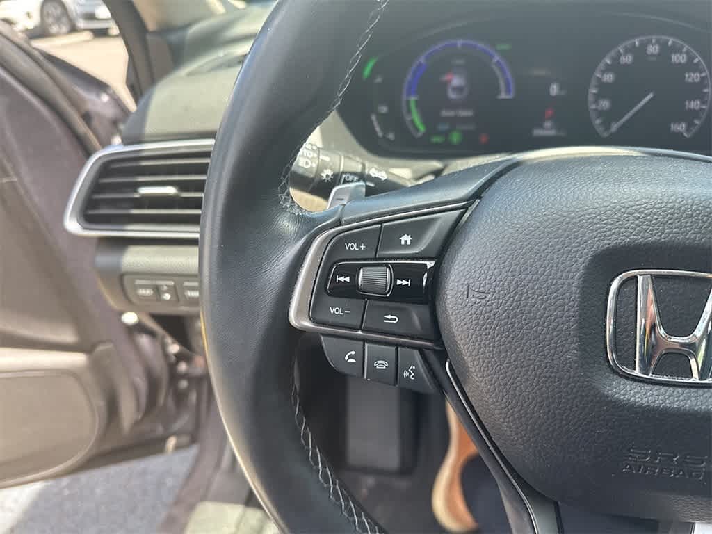 Thumbnail: 2022 Honda Accord - 11