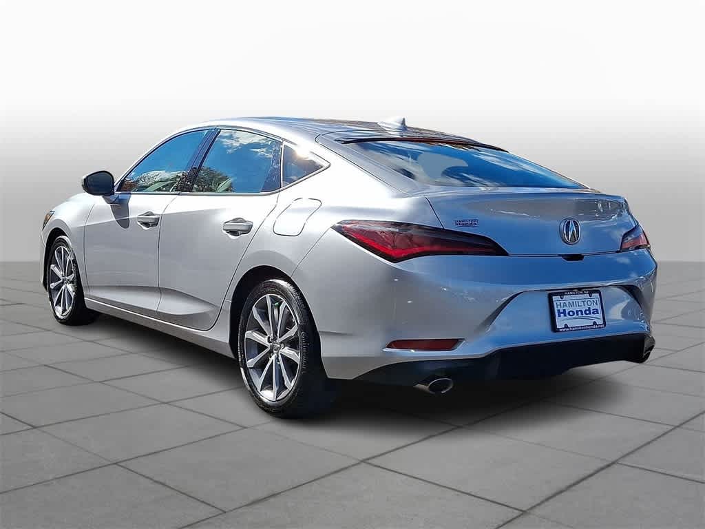 Thumbnail: 2023 Acura Integra - 22