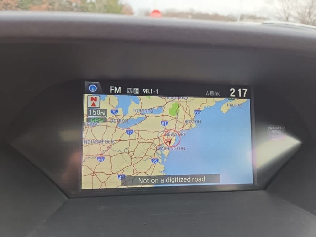 Thumbnail: 2016 Acura RDX - 20