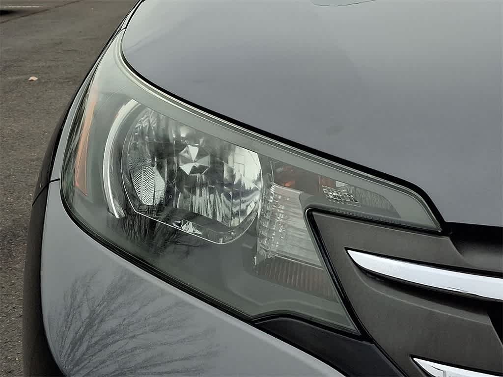 Thumbnail: 2012 Honda CR-V - 27