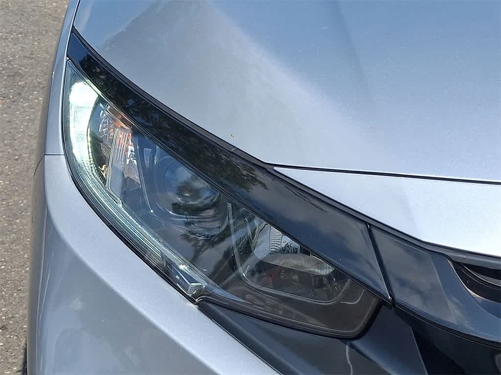 Thumbnail: 2021 Honda Civic - 27