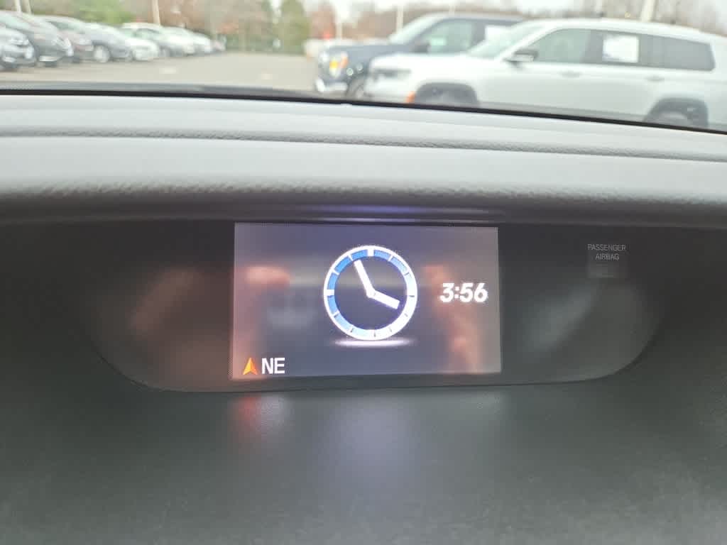 Thumbnail: 2012 Honda CR-V - 19