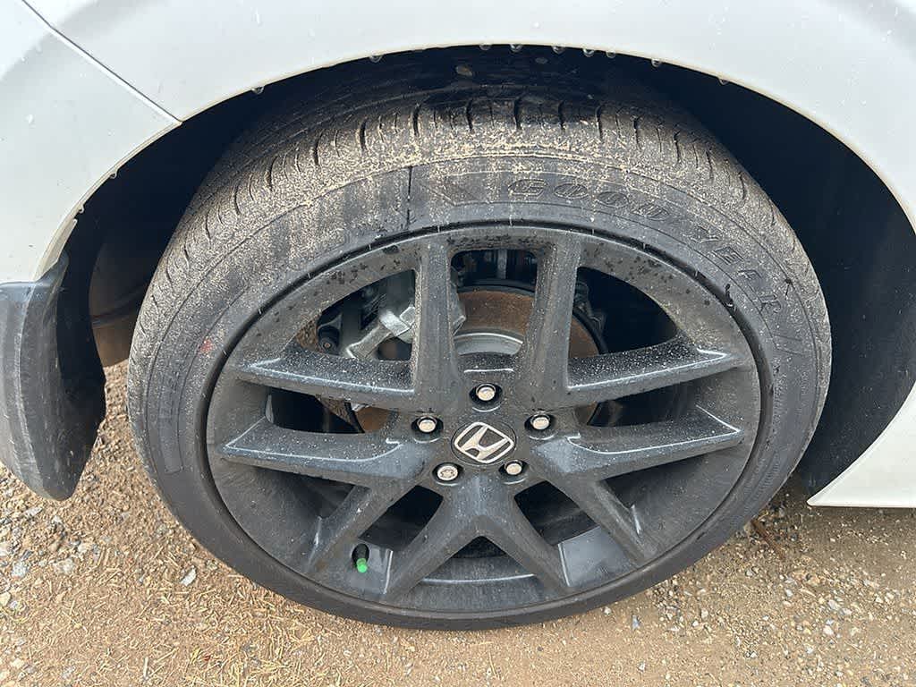 Thumbnail: 2026 Honda Civic - 10