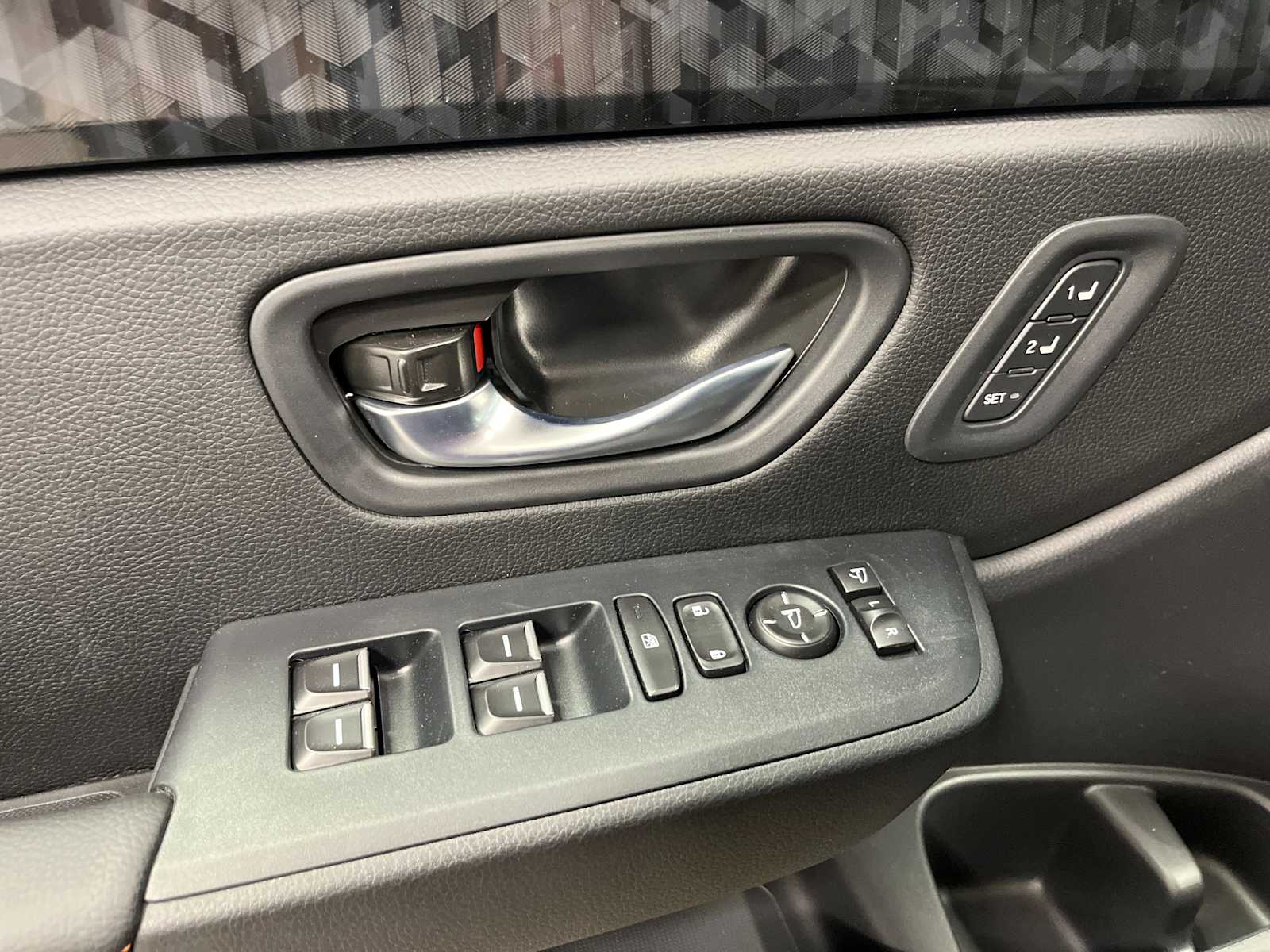 Thumbnail: 2026 Honda Passport - 13