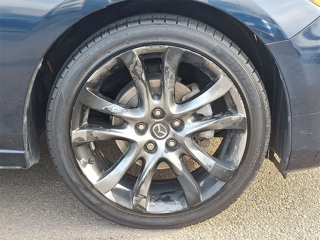 Thumbnail: 2016 Mazda Mazda6 - 26