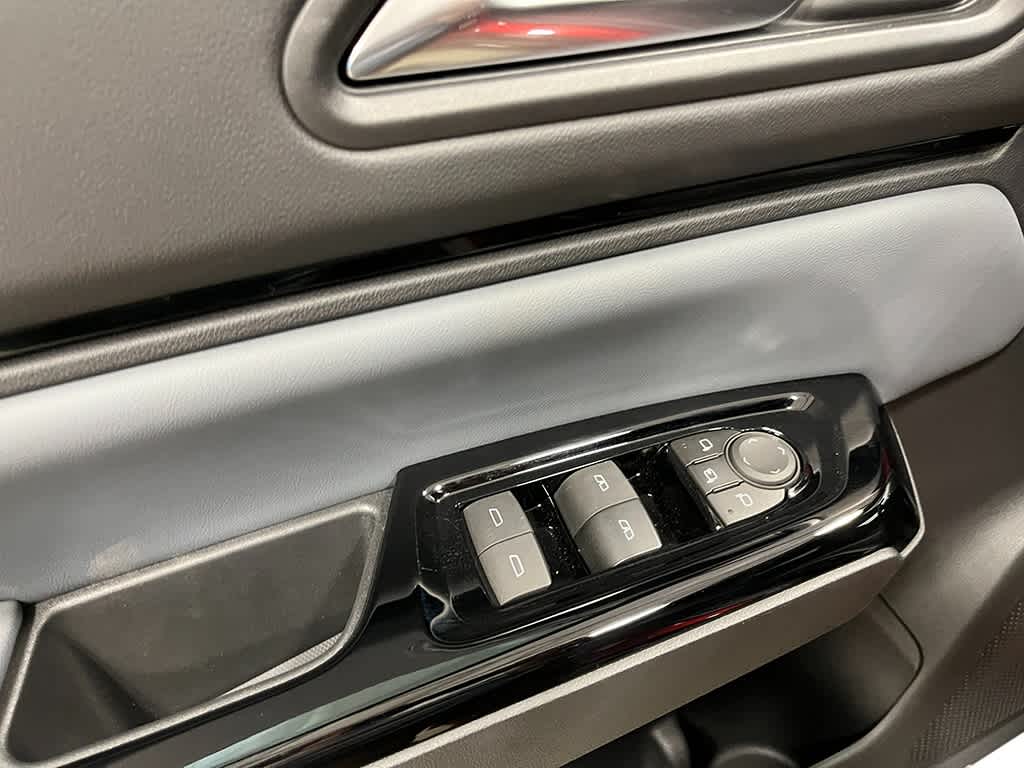 Thumbnail: 2026 Honda Prologue - 14