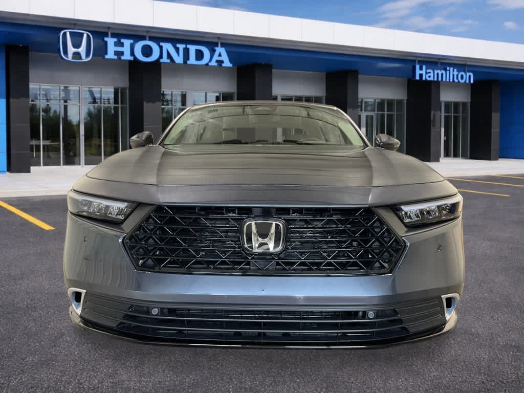 Thumbnail: 2026 Honda Accord - 10