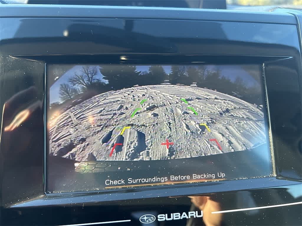 Thumbnail: 2018 Subaru Crosstrek - 19