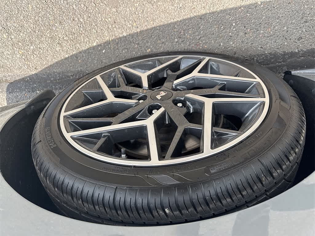 Thumbnail: 2022 Hyundai Sonata - 10