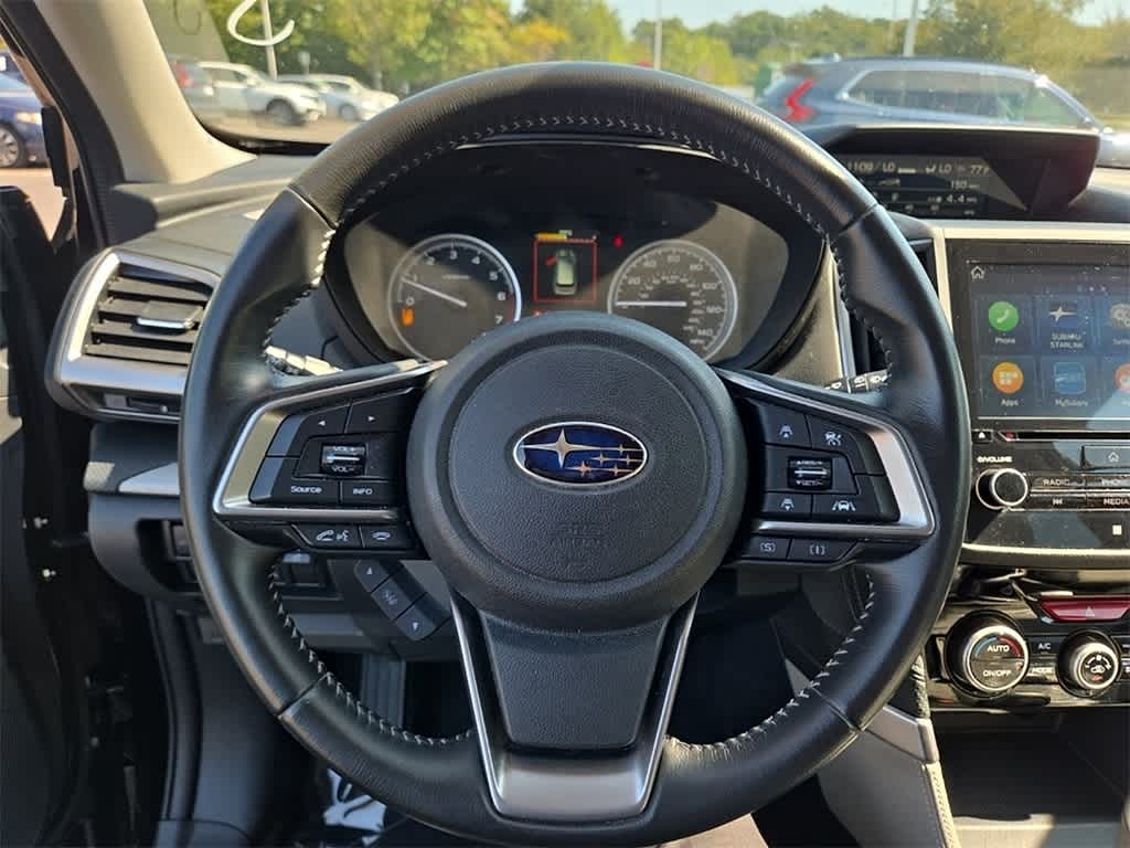 Thumbnail: 2019 Subaru Forester - 15
