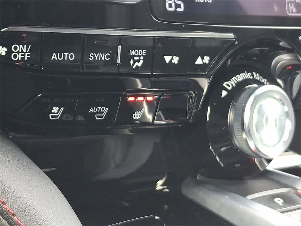 Thumbnail: 2023 Acura MDX - 19