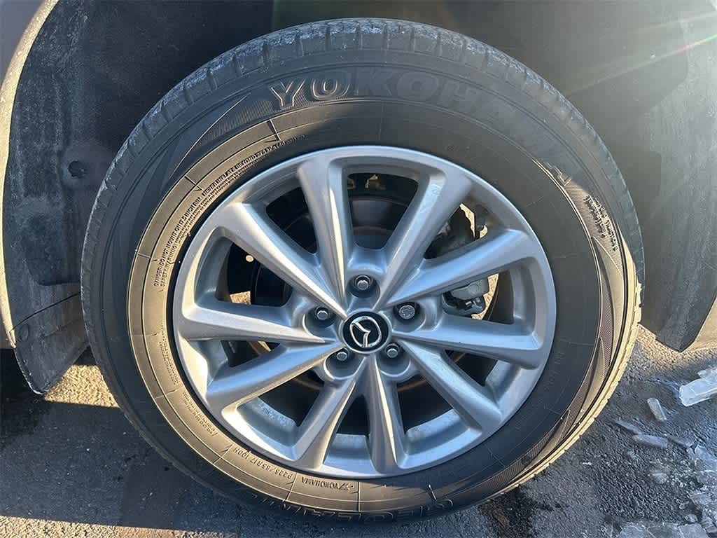 Thumbnail: 2023 Mazda CX-5 - 7