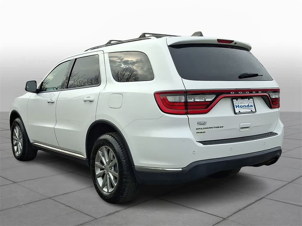 Thumbnail: 2017 Dodge Durango - 22