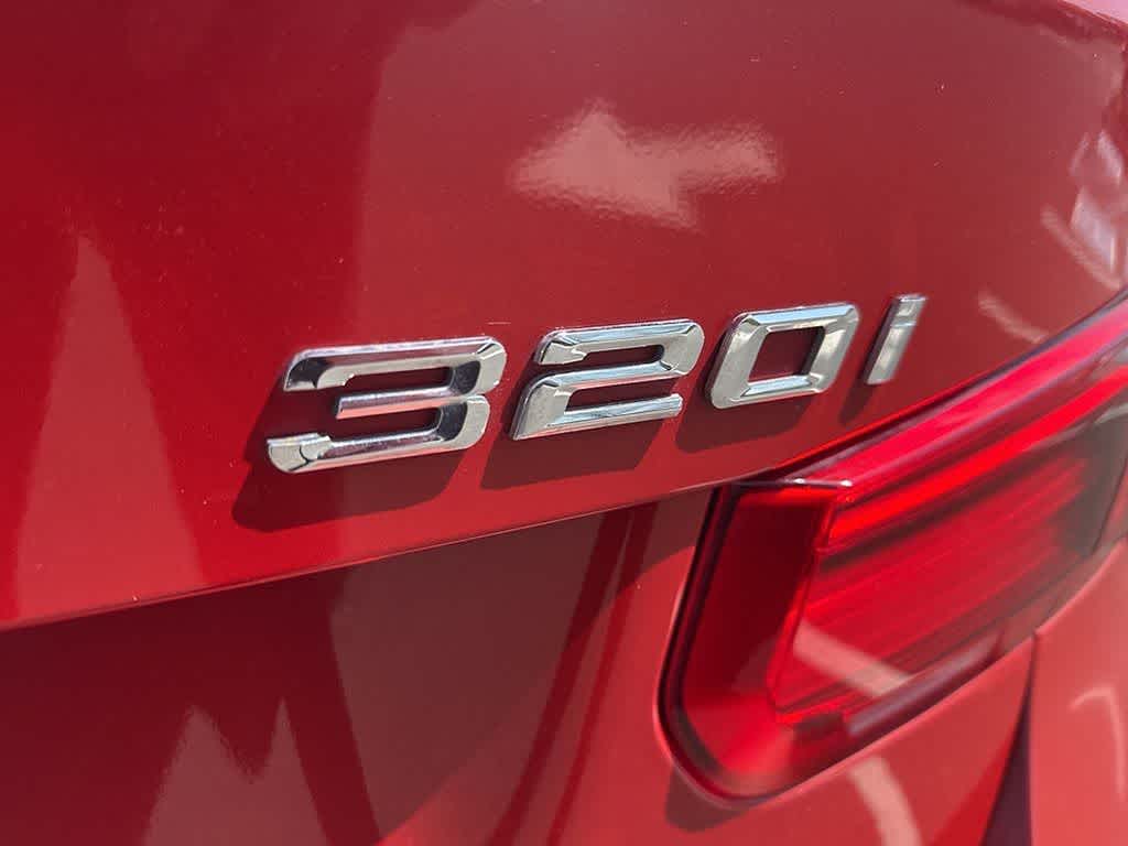 Thumbnail: 2016 BMW 3 Series - 7