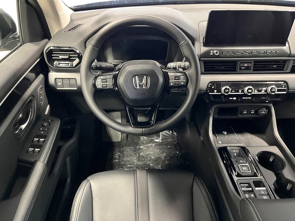 Thumbnail: 2026 Honda Passport - 12