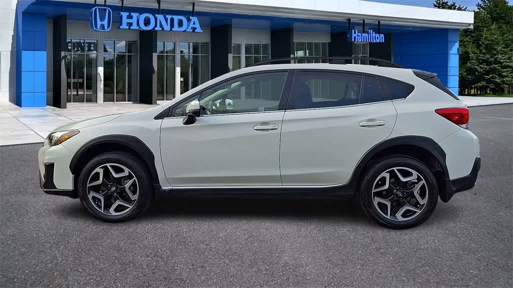 Thumbnail: 2019 Subaru Crosstrek - 5