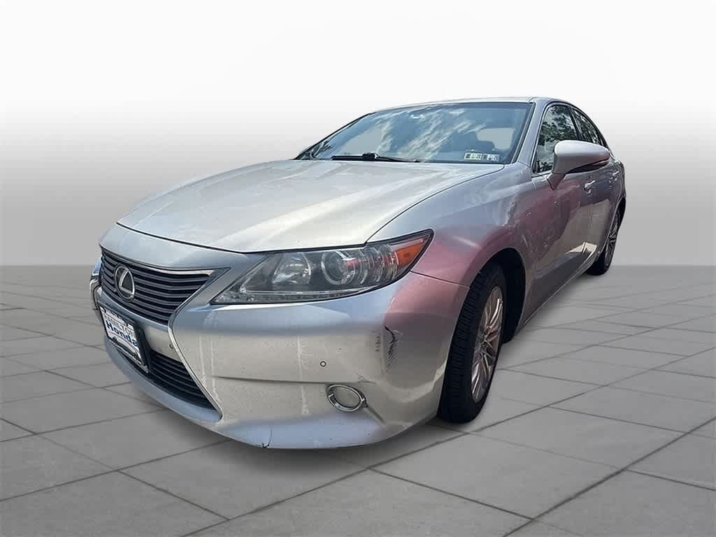 2013 Lexus ES 350 -
                  Hamilton, NJ